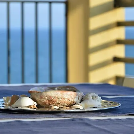 * Luxury Penthouse * Facing The Sea Wifi + Park Лидо-ди-Езоло