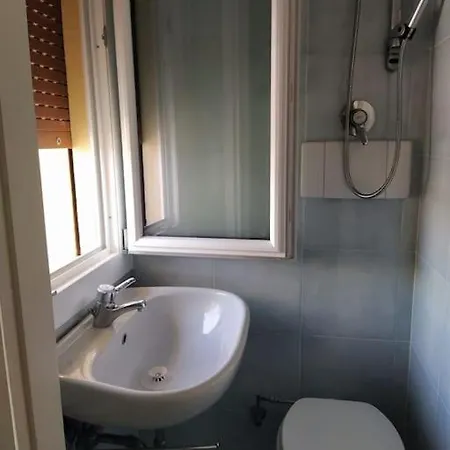 Apartmán * Luxury Penthouse * Facing The Sea Wifi + Park