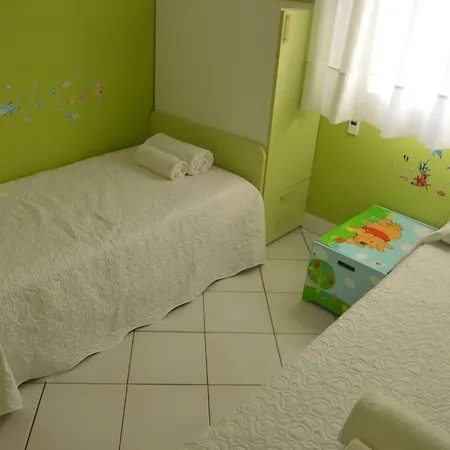 * Luxury Penthouse * Facing The Sea Wifi + Park * Lido di Jesolo