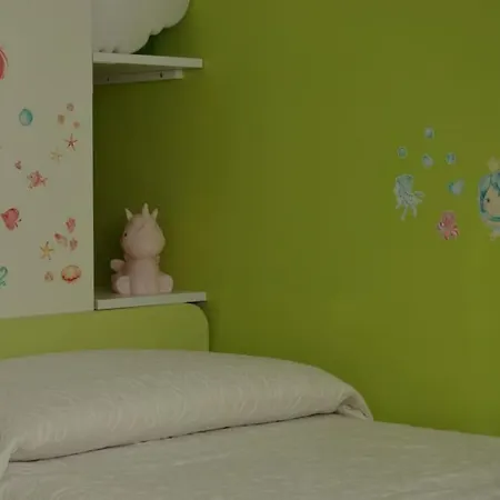 * Luxury Penthouse * Facing The Sea Wifi + Park * Лидо-ди-Езоло