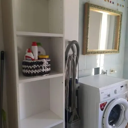 * Luxury Penthouse * Facing The Sea Wifi + Park Apartmán