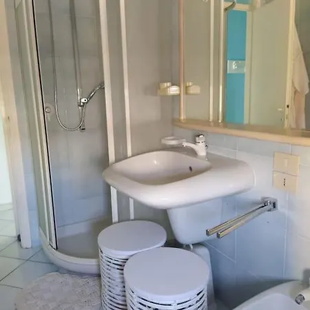 Apartmán * Luxury Penthouse * Facing The Sea Wifi + Park