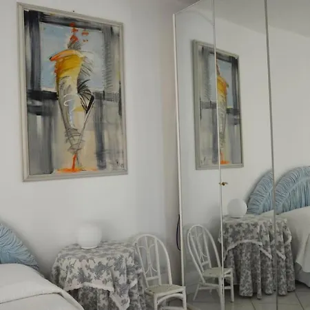 Apartmán * Luxury Penthouse * Facing The Sea Wifi + Park *